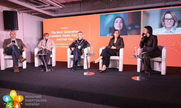 Енергетика після війни: чиї голоси формують рішення