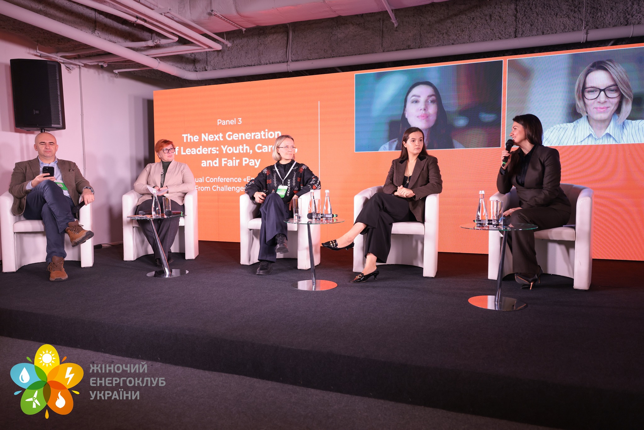 Енергетика після війни: чиї голоси формують рішення