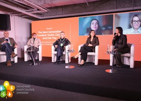 Енергетика після війни: чиї голоси формують рішення